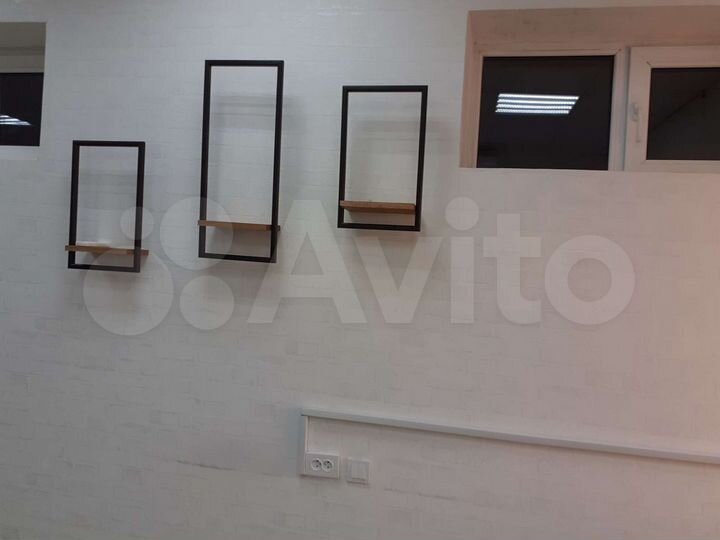 Свободного назначения, 40 м²