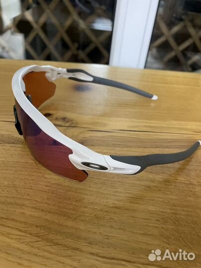 Очки oakley radar ev path