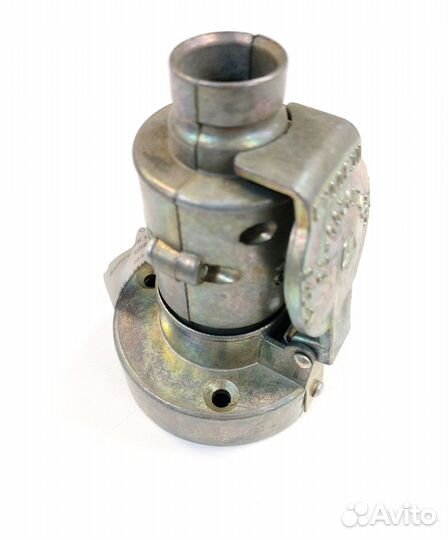 Розетка для фаркопа железная