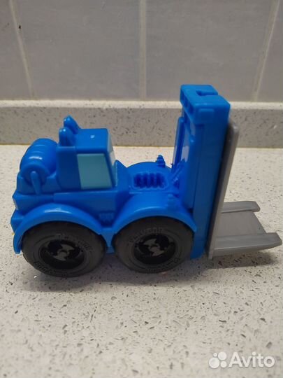 Игрушки машинки пакетом