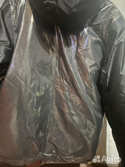 Куртка зимняя BF