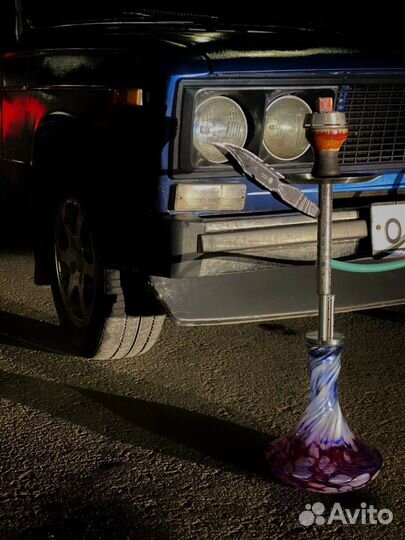 Аренда кальяна дом