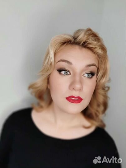 Визажист / Макияж / Прическа