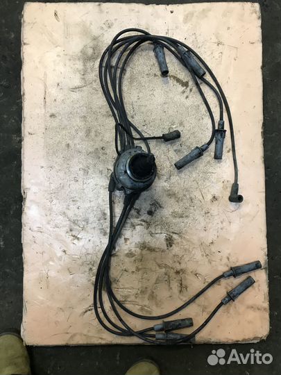 Трамблер Jeep Grand Cherokee ZJ 1992-1998 5.2л