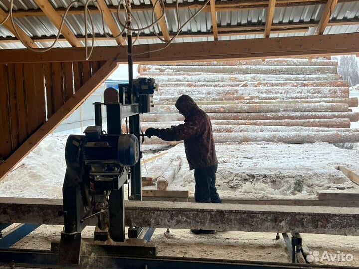 Доска от производителя