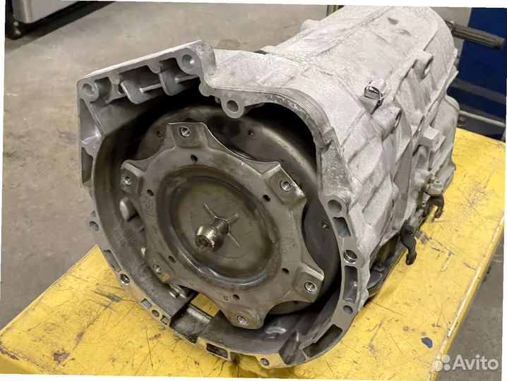 Кпп ZF 6HP26, с гарантией