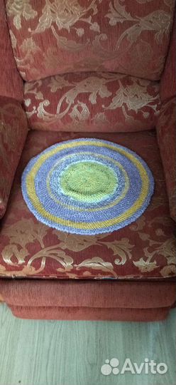 Вяжем для дома