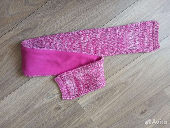 Шарфы sela, C&A и другие