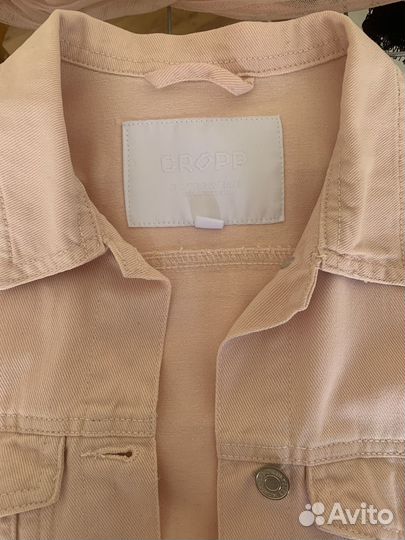 Пиджак женский 42 44