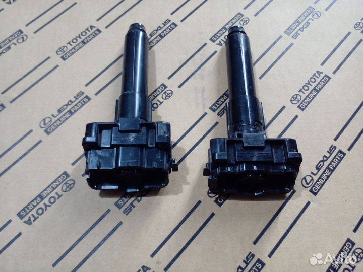 Форсунка омывателя Lexus GX460 2021г