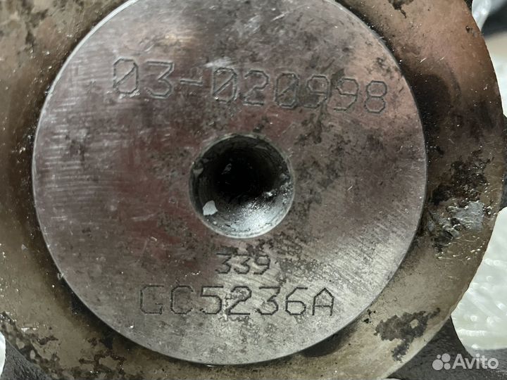 Распредвал GC5236A