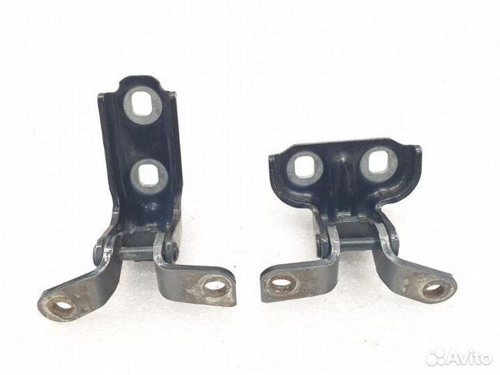 Петля двери задняя левая Chevrolet Cruze 1.6 F16D3