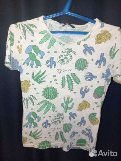 Футболка мужская