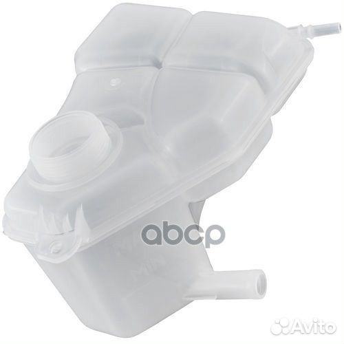 Бачок расширительный ford fiesta V, fusion Z681