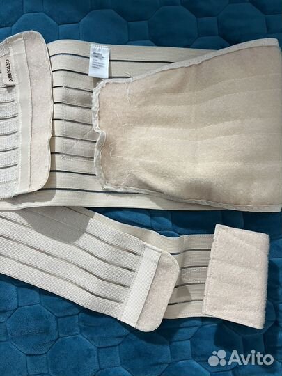 Бандаж для беременных и после опперационный