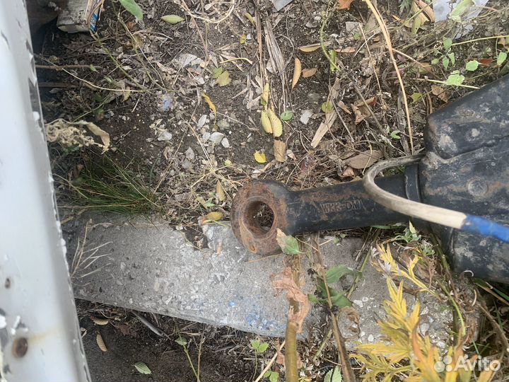 Прицеп бортовой СЗАП 83520, 1991