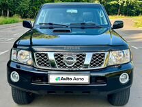 Nissan Patrol 3.0 AT, 2005, 222 000 км, с пробегом, цена 1� 550 000 руб.