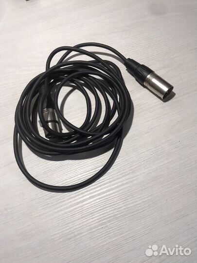 Микрофон LastVoice BM 300 USB