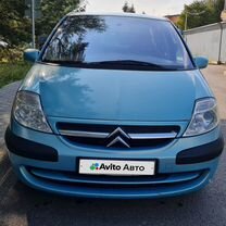 Citroen C8 2.0 MT, 2005, 496 000 км, с пробегом, цена 650 000 руб.