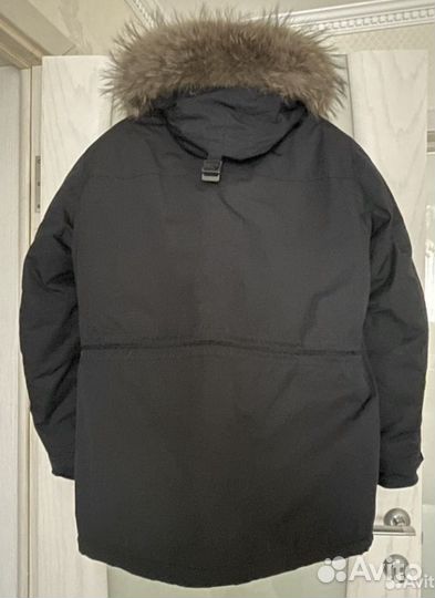 Аляска Fergo Norge