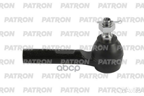 Наконечник рулевой тяги honda FIT 07-08 (Произв