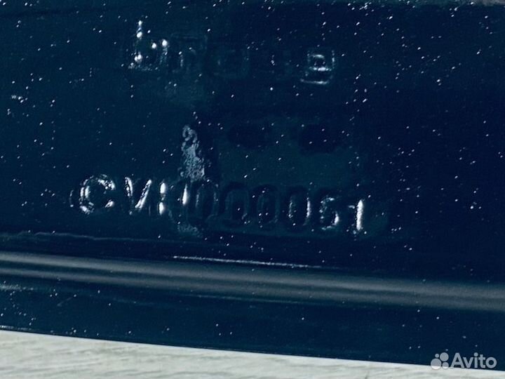 Стеклоподъемник задний левый Land Rover Range