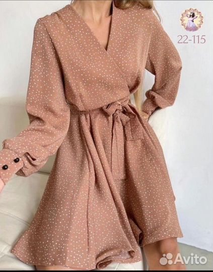 Платье новое 44, 46