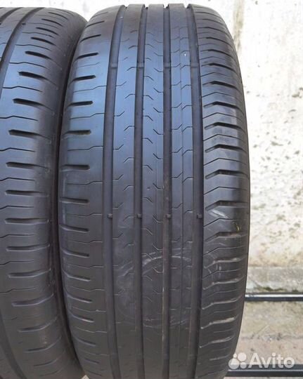 Continental ContiEcoContact 5 235/60 R18 107V
