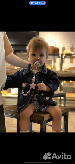 Няня у себя на дому