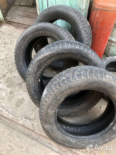 Nokian Tyres Hakka Black 235/60 R18