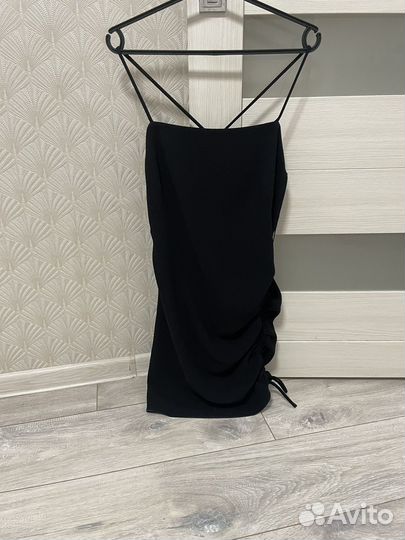Платье zara