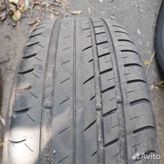 Viatti Strada Asimmetrico 205/55 R16