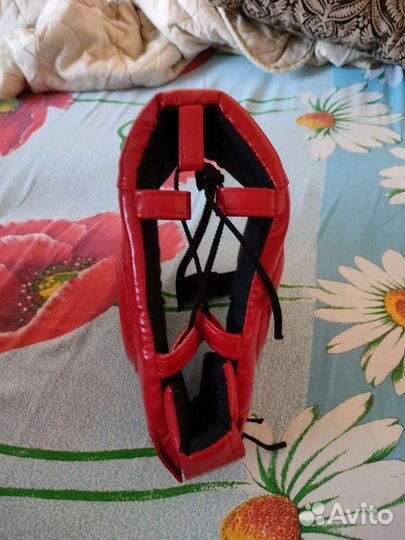 Спортивная экипировка