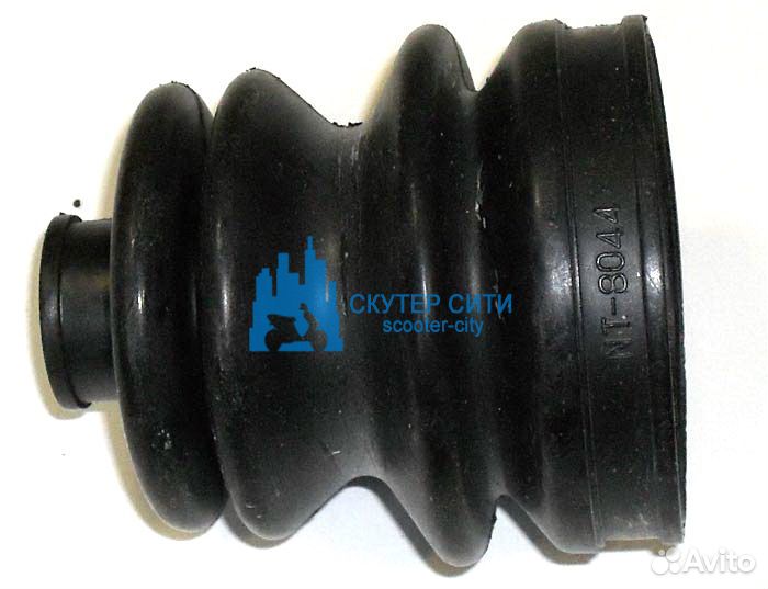 Пыльник шруса заднего привода. Stels ATV-300/Leopa