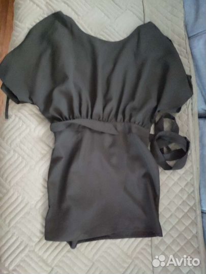 Комбинезон женский