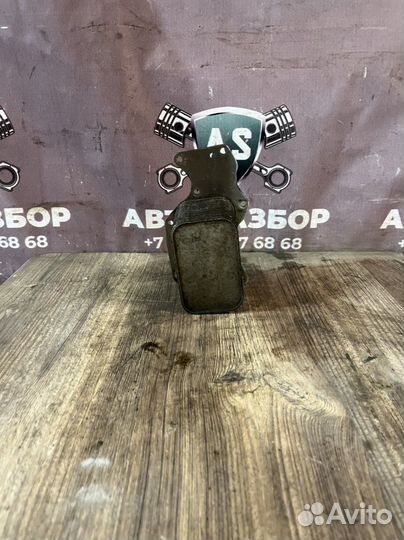 Bmw 5 g30 теплообменник масляного фильтра