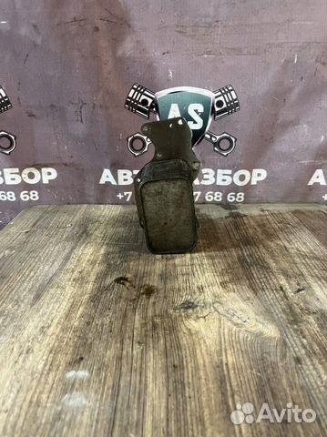 Bmw 5 g30 теплообменник масляного фильтра