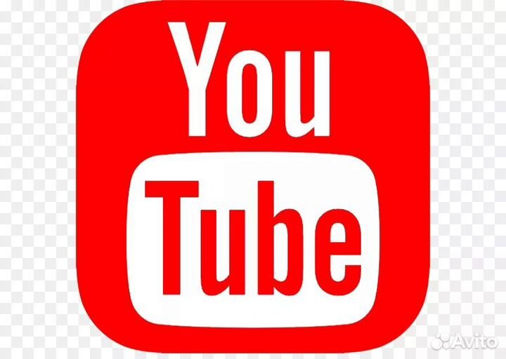 Конфигурация youtube