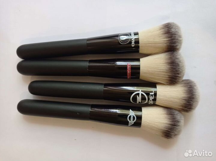 Щётка для уборки пыли