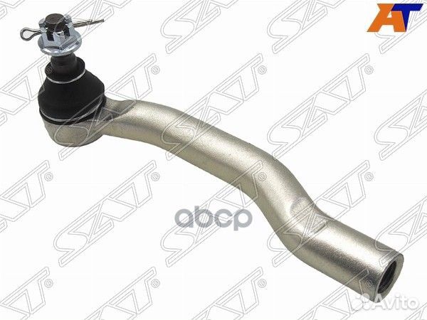 Наконечник рулевой toyota camry 17- LH ST-51-00