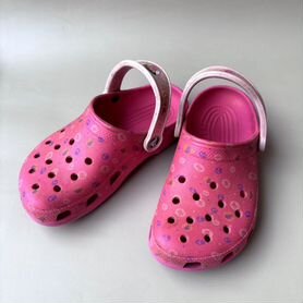 Crocs сабо детские 33 р-р оригинал