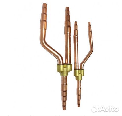 Разветвитель CMY-RP200VBK Mitsubishi Electric