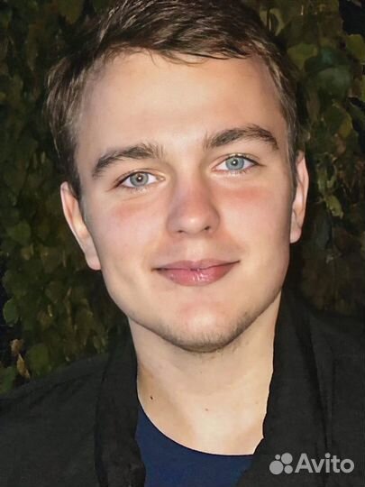 Администратор-кассир