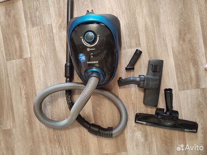 Пылесос Samsung