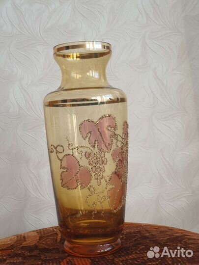 Ваза из СССР