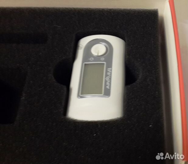 Пульсоксиметр Armed YX200