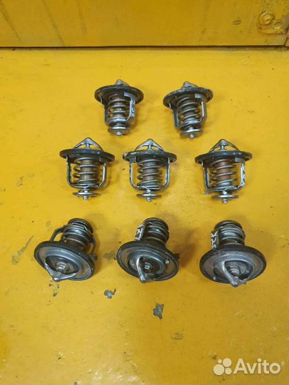 Термостат 1.8 2.0 1ZR-FE 1ZR-FAE 2ZR-FE 2ZR-FAE 1z