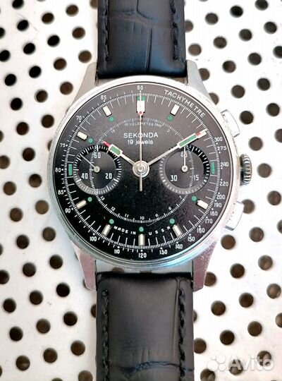 Часы sekonda 3017
