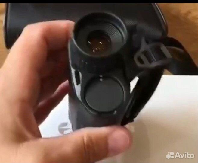 Тепловизор pulsar axion XM30S