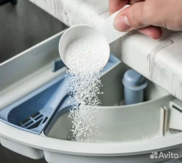 Кислородный эко порошок многофункциональный